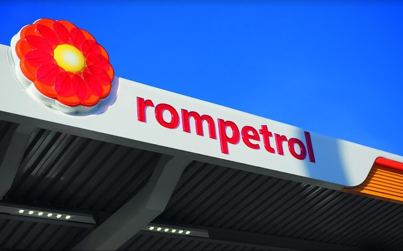 Rompetrol