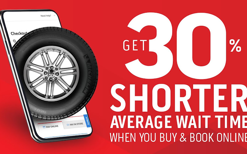 Discount Tire