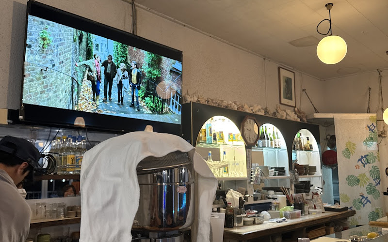 お食事処ソムリエ本店