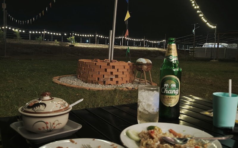 ฟาเดีย ฮาลาลฟู๊ด