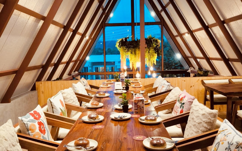 รสริน Rossarin Eatery Huahin