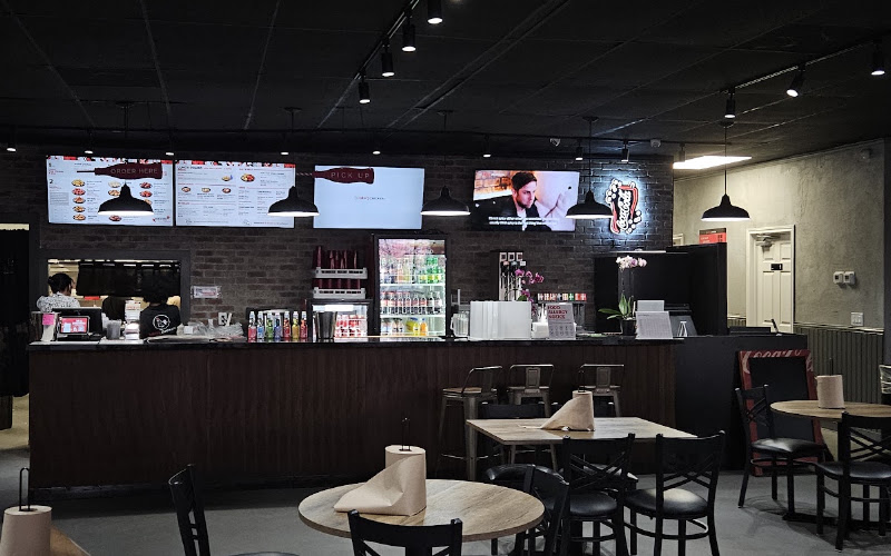 bb.q Chicken Killeen