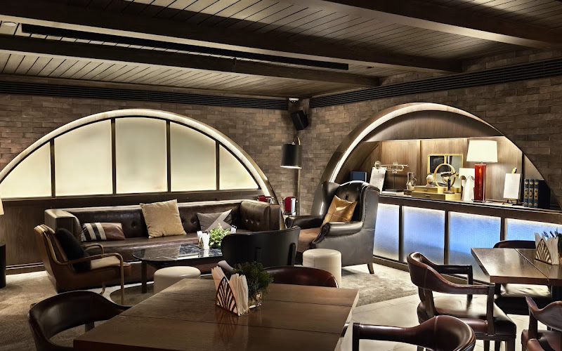 The Cellar at Mahanakhon