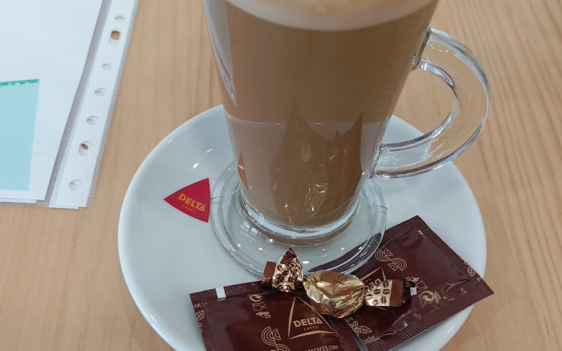 Cafetaria Milena