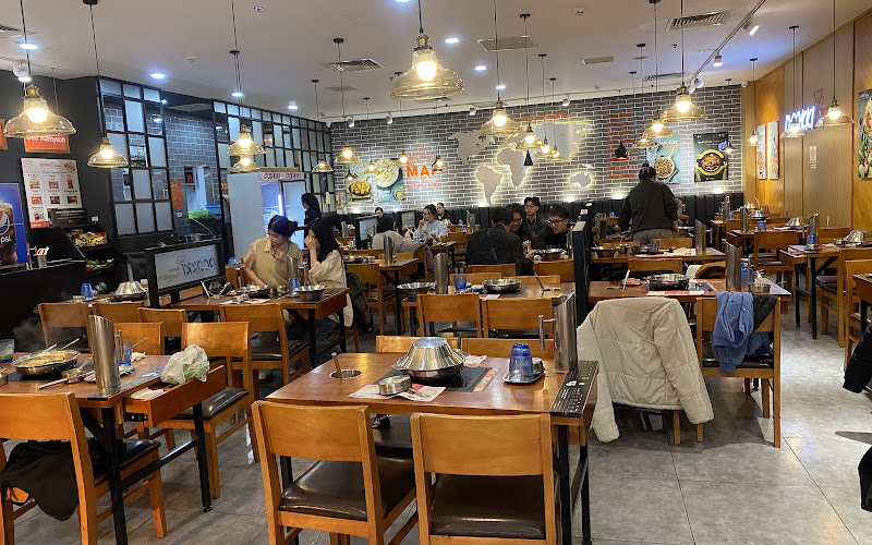 Dookki the Loop IPH [두끼 인도차이나점]