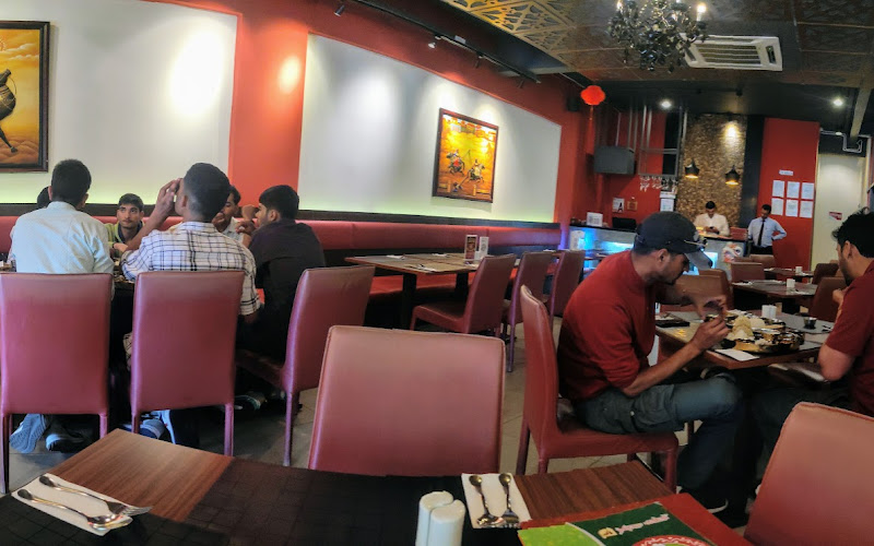 No Oil No Boil Vegan Kitchen Cyberjaya