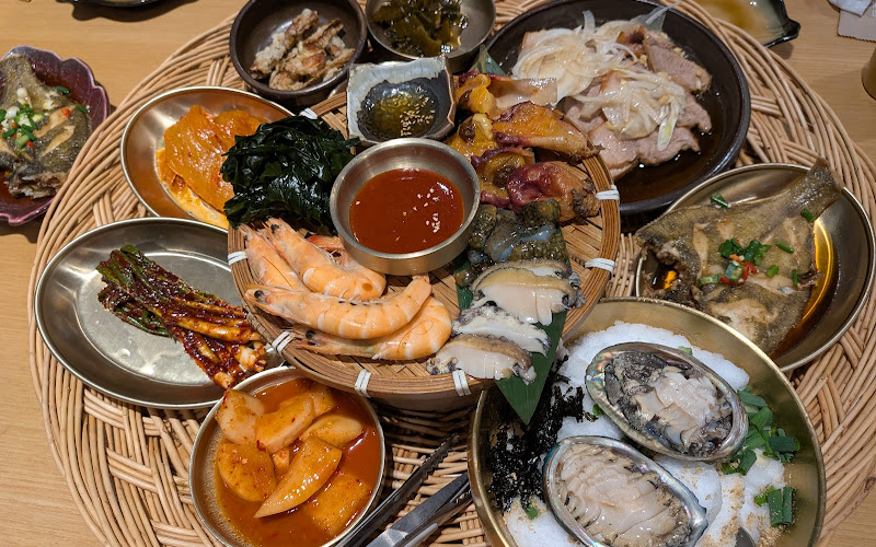 기장끝집 일광점