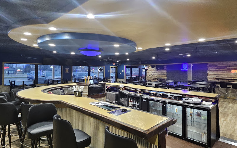 Colupa's Pub