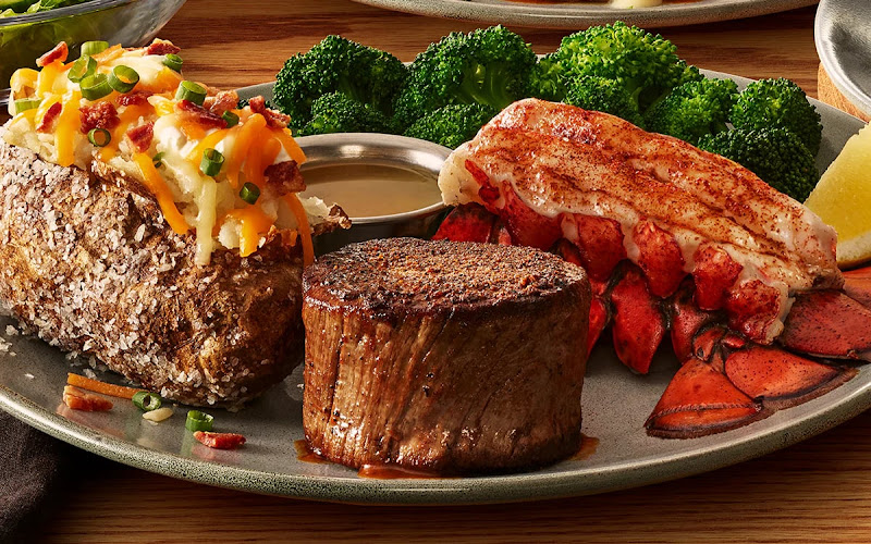 Outback Steakhouse