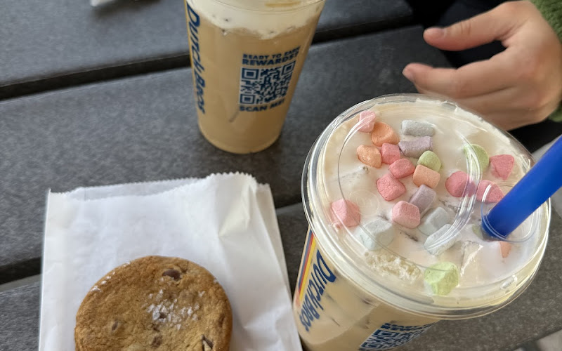 Dutch Bros Coffee