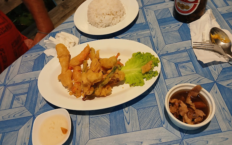 Kour Porpla Restaurant