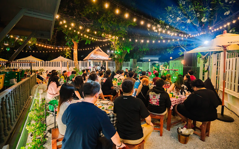 The Story Rayong