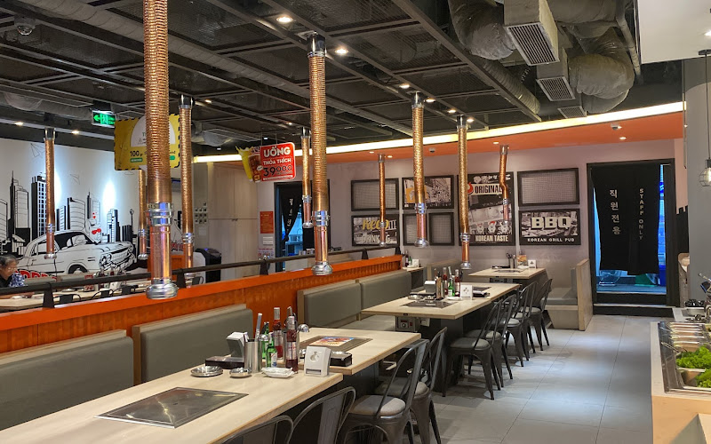 K-Pub