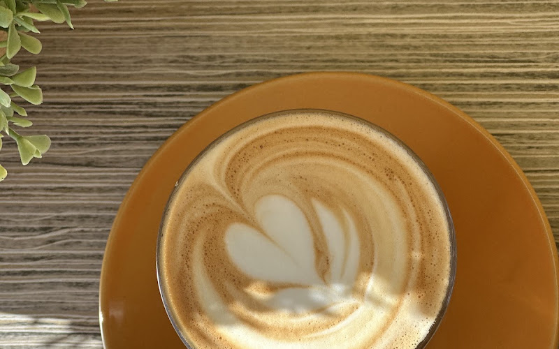 The Brio Coffee and Kitchen