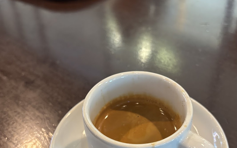 Bo's Coffee