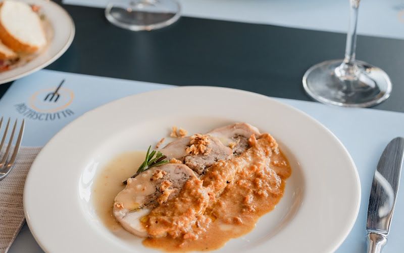 Pastasciutta Ristorante Gastronomia Civitanova