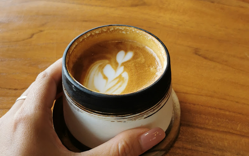 Kenduri Coffee House