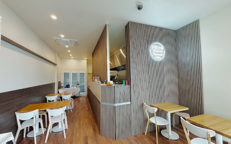 TAIWAY Taiwanese Eatery 手路台味