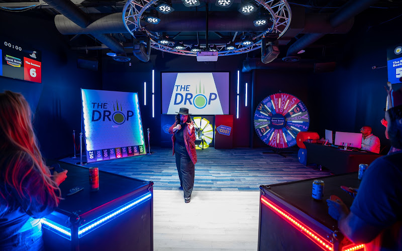 Game Show Battle Rooms - Atlanta (Dunwoody)