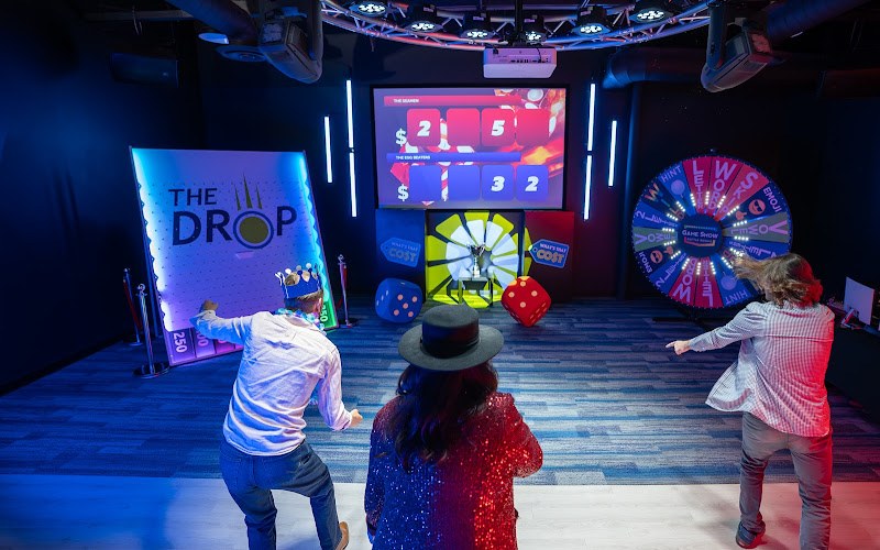 Game Show Battle Rooms - Denver (Centennial)