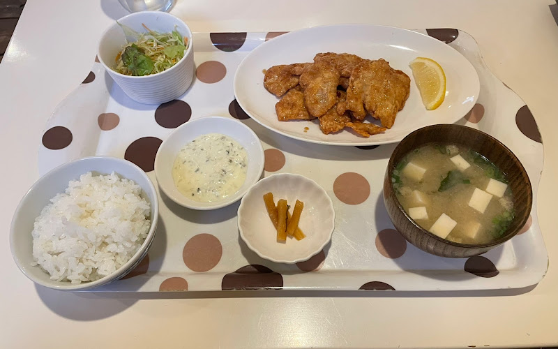 イタリアン食堂ココッツァ