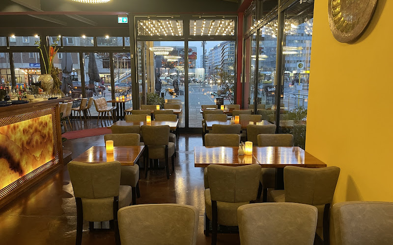 Aapka - Indisches Restaurant