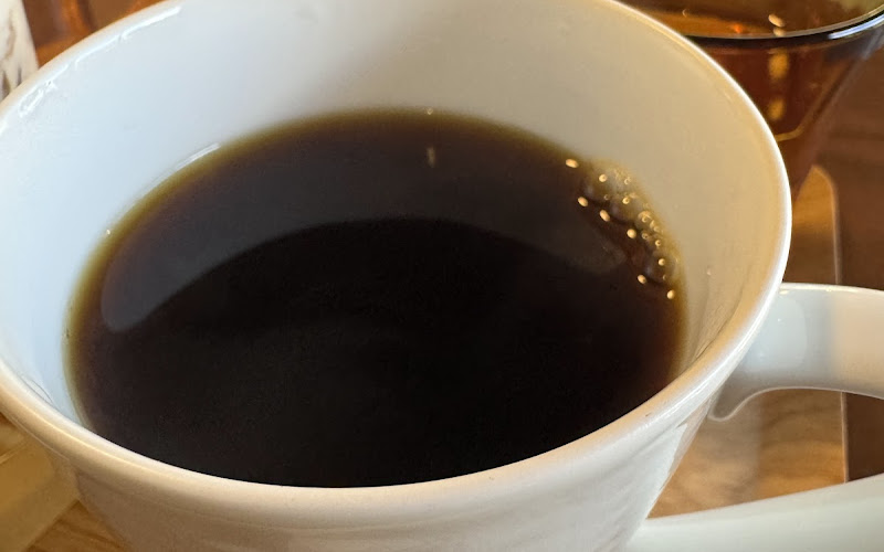 アメイズコーヒーハウス箱根