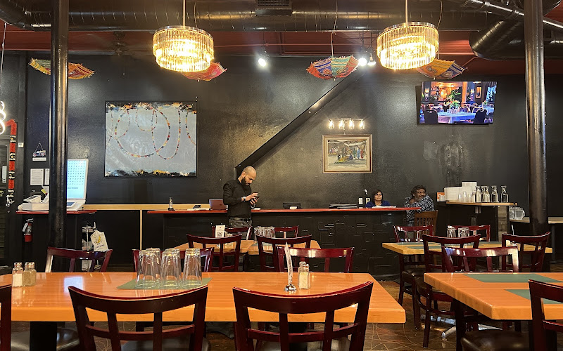 Biryani N dosa corner