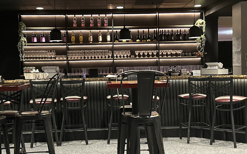 Musashi Sushi Lounge - KISSIMMEE