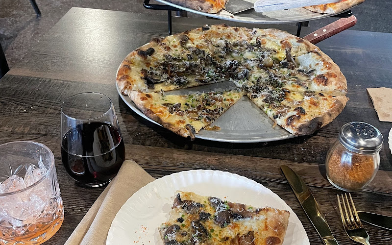 Pizzeria Dolorosa
