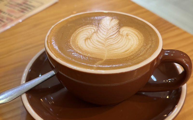 My Coffee Porto - Bolhao (Specialty Coffee Shop)