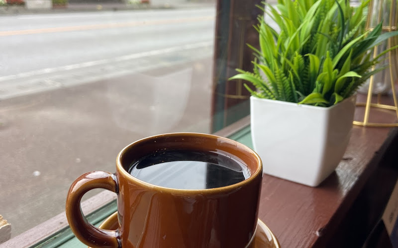KissABar24 コーヒーとお酒のお店