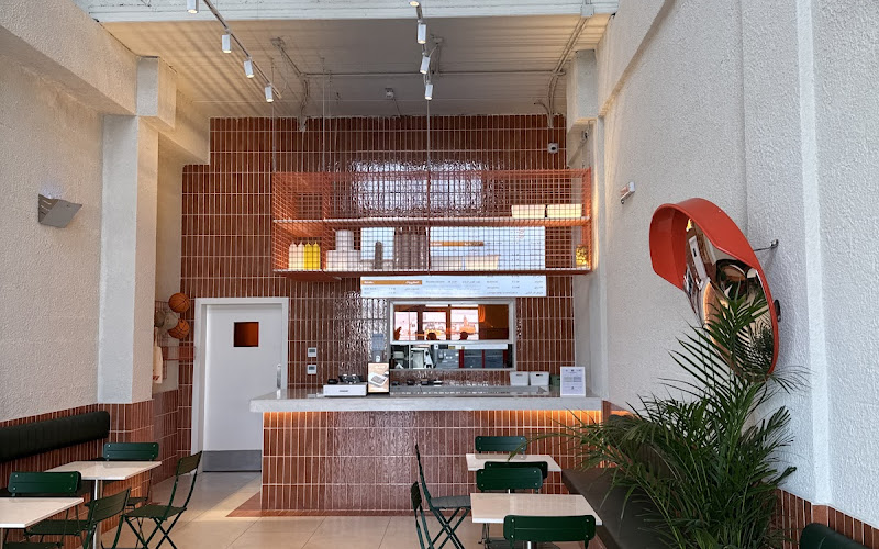 JJ's Shulah | جيجيز الشعلة