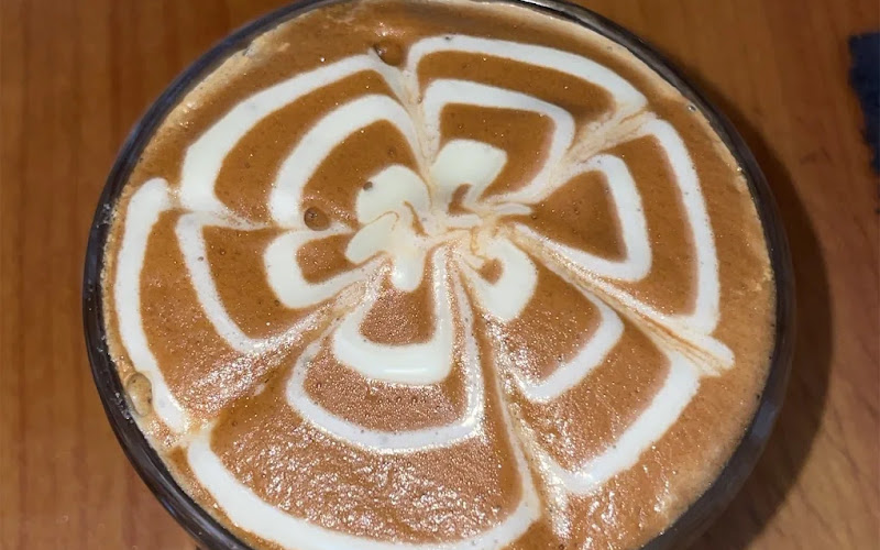 Ngọt Đắng Coffee 2