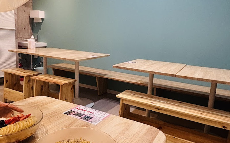 【アサイーボウル/生ドーナツ専門店】 cafe フルーツやねん。/ドーナツやねん。