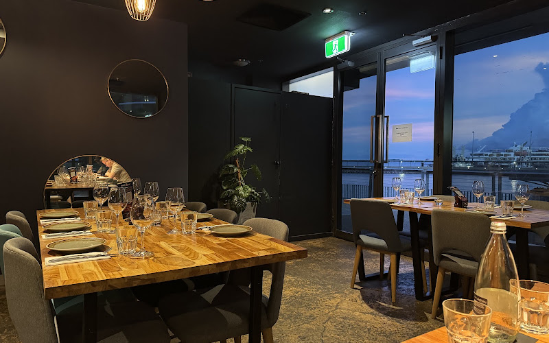 Beef & Bar Restaurant