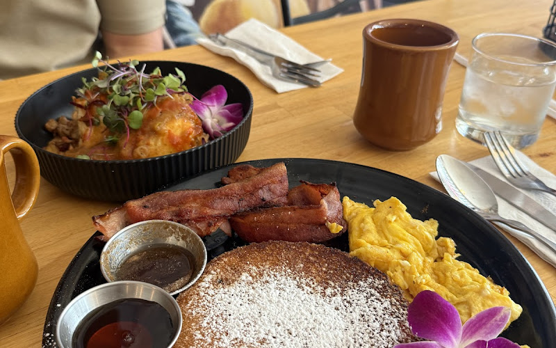 Smoke Soul Kitchen