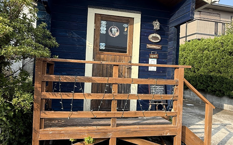 Coffee Cabin