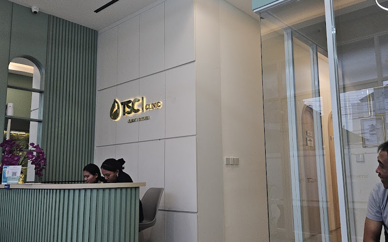 TSC Aesthetic Clinic, Denpasar