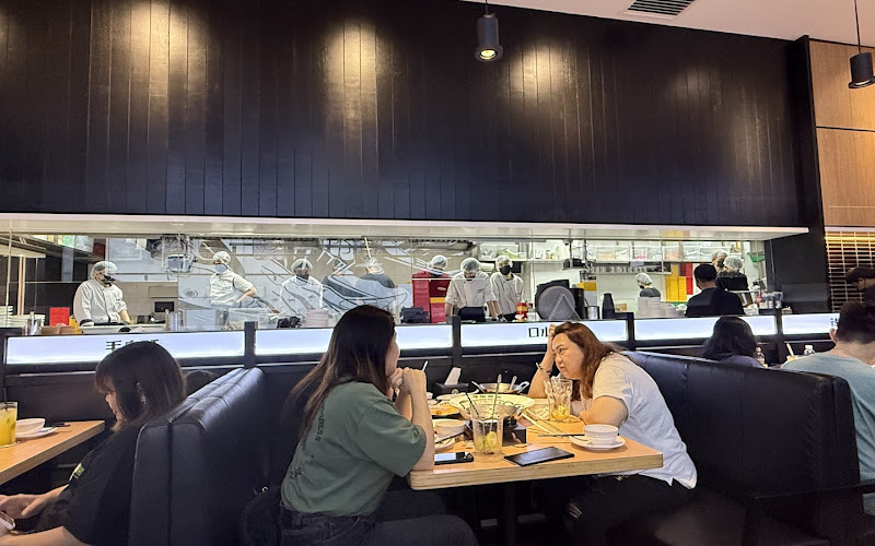 小李酸菜鱼 Lee’s Signature Fish