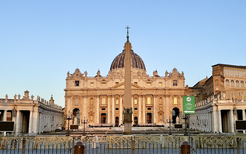 Piazza di Trevi