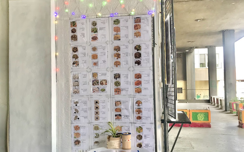 Bethlehem Chinese cuisine