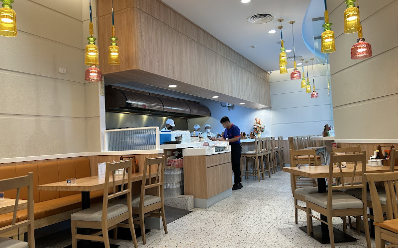 Foodland Grocerant วงเวียนใหญ่