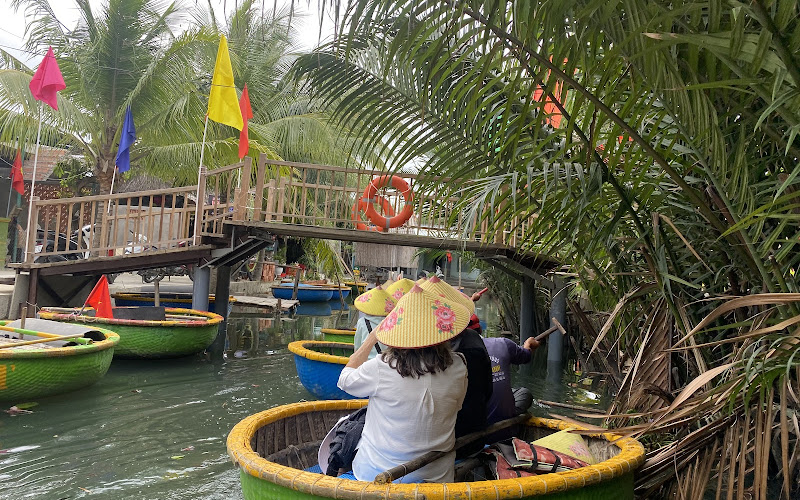 AGAPE VIETNAM TOURISM CO., LTD - AGAPE TRAVEL