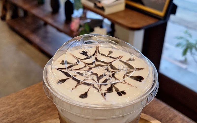 Wara Cafe พัฒนาการ65