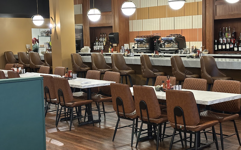 Valley Kitchen Boardman