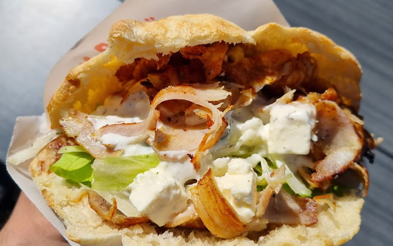 JF Lapiazza Kebap JF