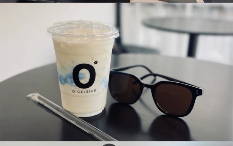 O’CELSIUS : โอ เซลเซียส