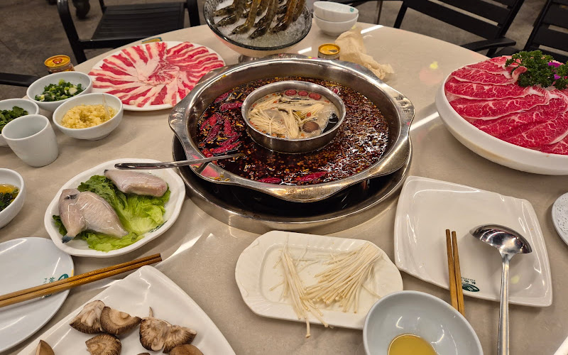 食為鮮火鍋
