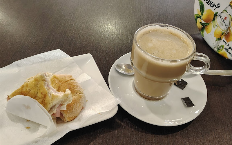Café PZ